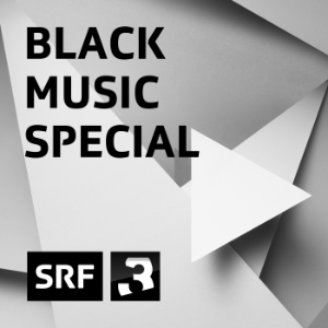 Black Music Special-logo