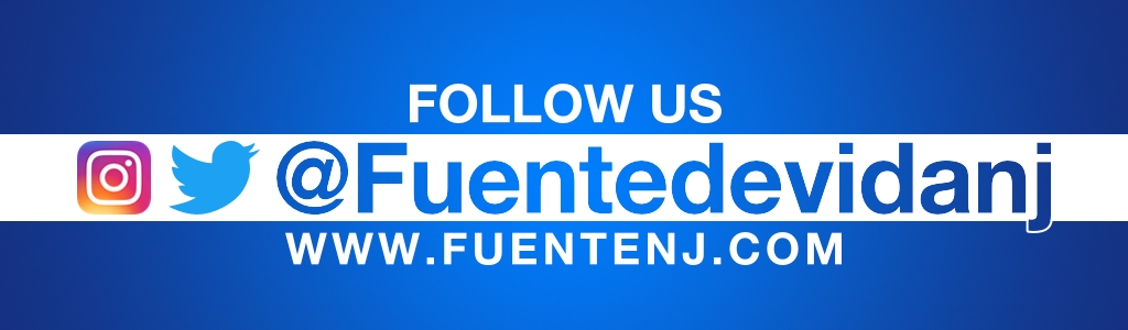 Iglesia Fuente De Vida Podcast