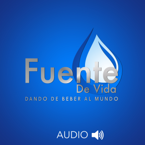 Iglesia Fuente De Vida Podcast-logo