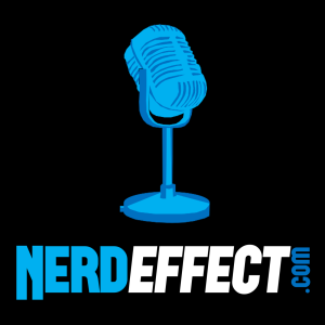 Nerd Effect-logo