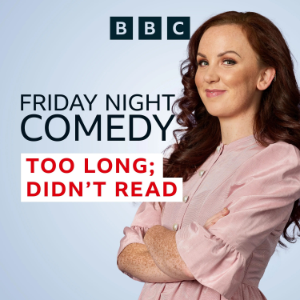 Friday Night Comedy from BBC Radio 4-logo