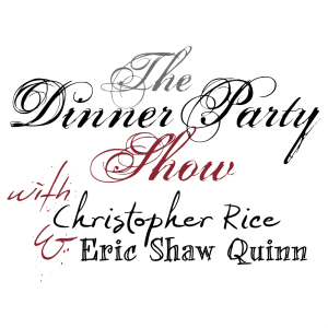 The Dinner Party Show-logo