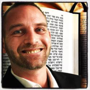 Ani Judaism International (Formerly Lapid Judaism International)-logo