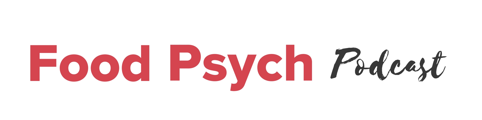 Food Psych Podcast with Christy Harrison
