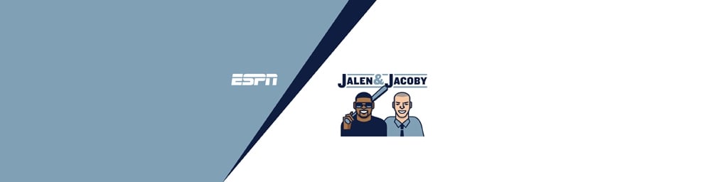 Jalen & Jacoby