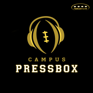 Campus Pressbox-logo