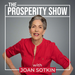 The Prosperity Show Podcast-logo