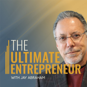 The Ultimate Entrepreneur-logo