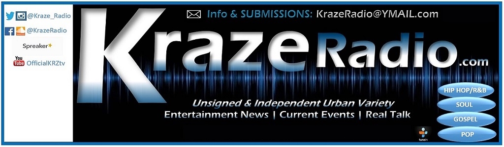 Kraze Radio