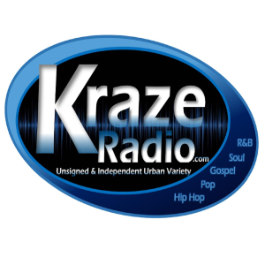 Kraze Radio-logo