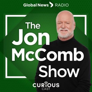 The Jon McComb Show