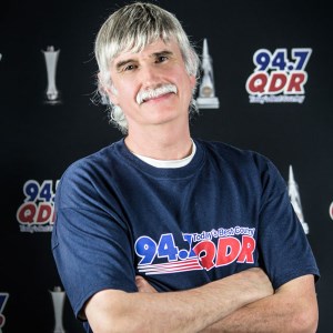 Steve Maher