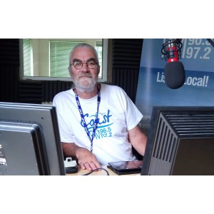 Ian Semple