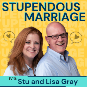 Stupendous Marriage Podcast-logo