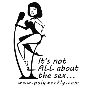Polyamory Weekly-logo