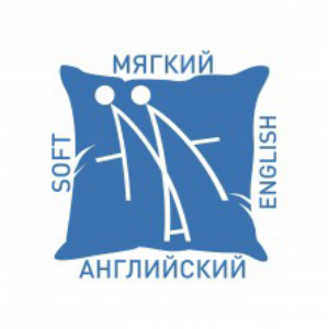 Soft English-logo