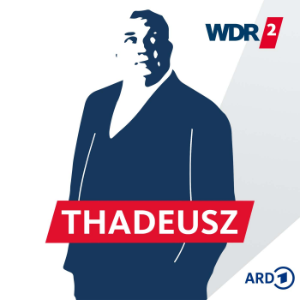 WDR 2 Jörg Thadeusz - Der Talk-logo