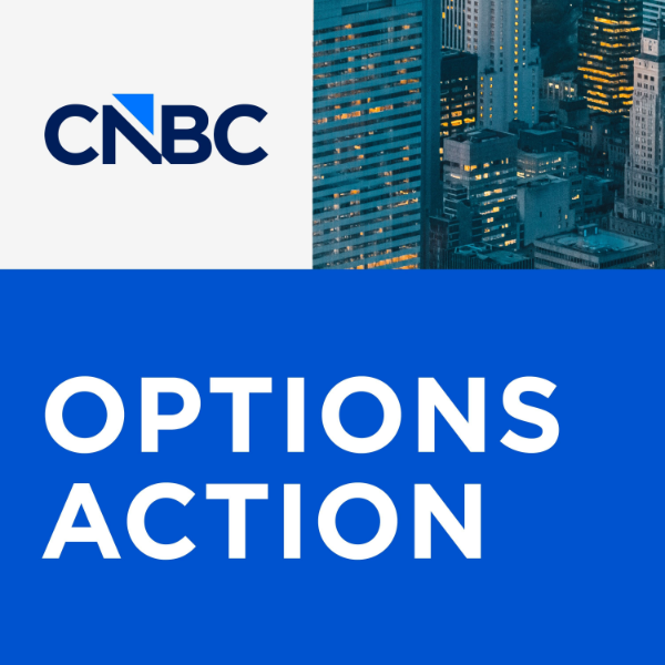 CNBC's "Options Action" Listen to Podcasts On Demand Free TuneIn