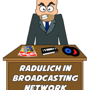 Radulich In Broadcasting Network-logo