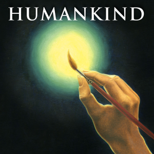 Humankind on Public Radio-logo