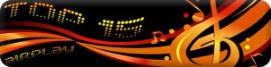 Top 15 Airplay-logo