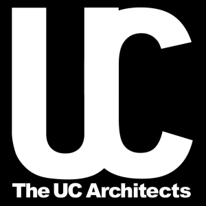 The UC Architects Podcast-logo