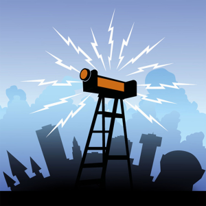 It's New Orleans: Midnight Menu +1-logo