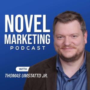 Novel Marketing-logo
