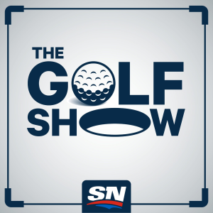 The Golf Show-logo
