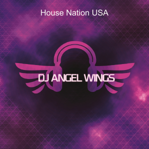House Nation USA-logo