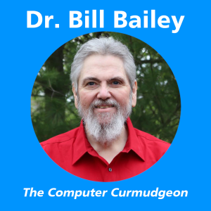 Dr. Bill.TV - Audio Netcasts-logo