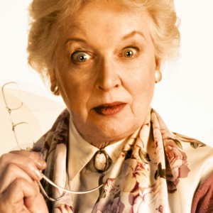 Miss Marple-logo