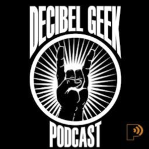 Decibel Geek Podcast-logo