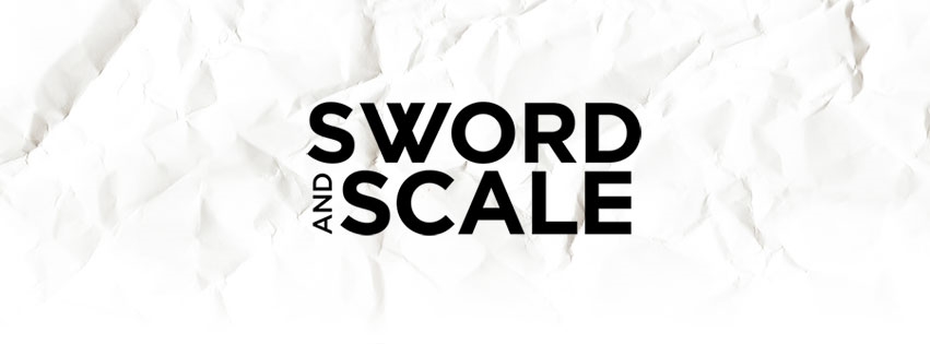 Sword and Scale