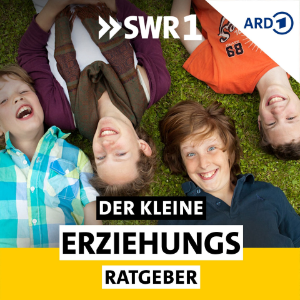 SWR1 RP - der kleine Erziehungsratgeber-logo