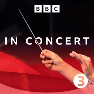 Radio 3 in Concert-logo