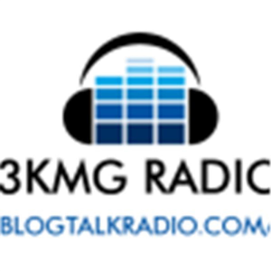3KMGRADIO 87.9FM-logo