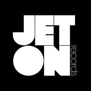 Jeton Records Radio Show-logo