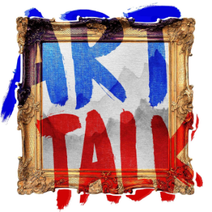 Art Talk-logo
