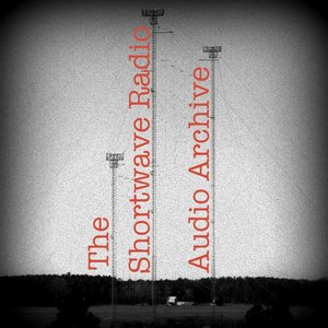 The Shortwave Radio Audio Archive-logo