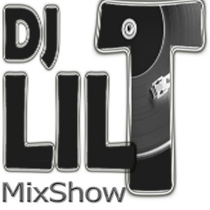Dj Lil T mix show-logo