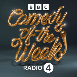 Comedy of the Week-logo