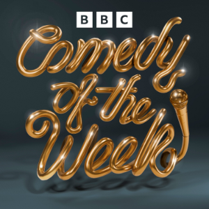 Comedy of the Week-logo