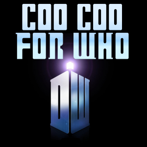 Coo Coo for Who: A Doctor Who Podcast-logo