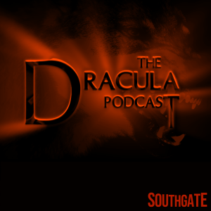 Dracula Podcast-logo