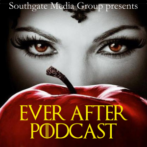Ever After: The Once Upon A Time Podcast-logo