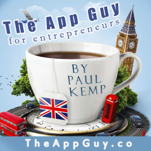 App Guy:-logo