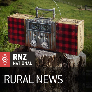 Rural News-logo