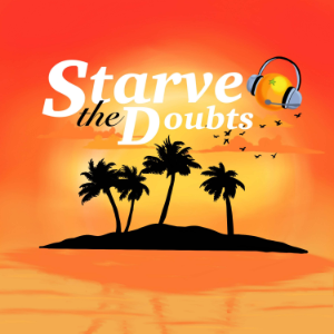 Starve the Doubts-logo