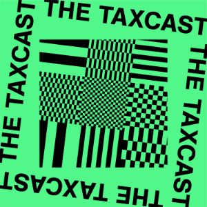The Taxcast-logo